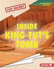 Inside King Tut's tomb cover image