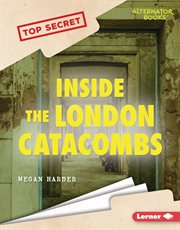Inside the London catacombs cover image