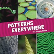 Patterns everywhere cover image