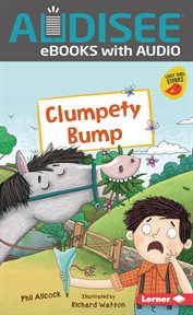 Clumpety Bump cover image