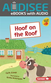 Hoof on the roof cover image