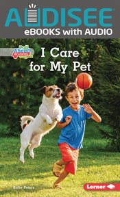 I care for my pet cover image