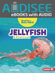 Jellyfish : a first look cover image