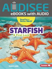 Starfish : a first look cover image