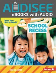 School recess cover image