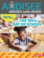 The 100th day of school cover image