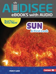 Sun : a first look cover image