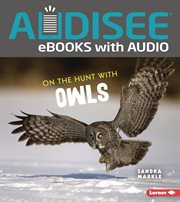 On the hunt with owls cover image