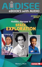 Hidden heroes in space exploration cover image
