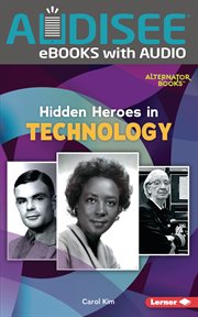 Hidden heroes in technology cover image