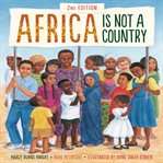 Africa Is Not a Country cover image