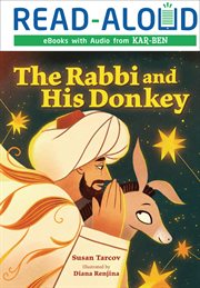 The rabbi and his donkey cover image