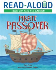 Pirate Passover cover image