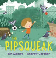 The pipsqueak cover image