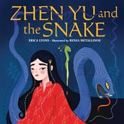 Zhen Yu and the Snake cover image