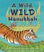 A Wild, Wild Hanukkah cover image