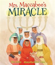 Mrs. Maccabee's Miracle cover image