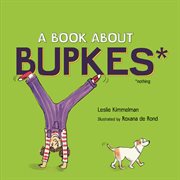 A Book About Bupkes cover image