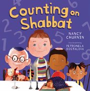 Counting on Shabbat cover image