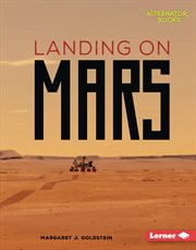 Landing on Mars : Destination Mars cover image