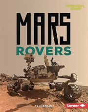 Mars Rovers : Destination Mars cover image
