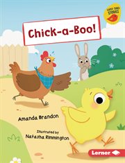 Chick-a-Boo! : a cover image