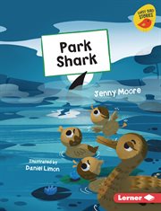 Park Shark : Early Bird Readers - Yellow cover image