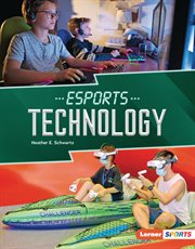 Esports Technology : Esports Zone cover image