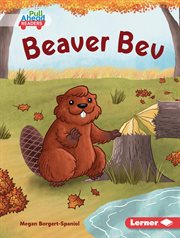 Beaver Bev : Let's Look at Fall cover image