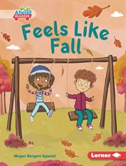 Feels Like Fall : Let's Look at Fall cover image