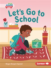Let's Go to School : Let's Look at Fall cover image