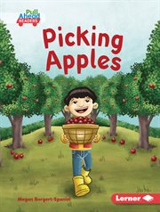 Picking Apples : Let's Look at Fall cover image