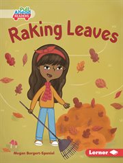Raking Leaves : Let's Look at Fall cover image