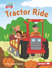 Tractor Ride : Let's Look at Fall cover image