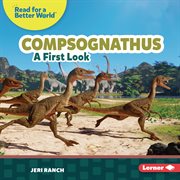 Compsognathus : A First Look cover image
