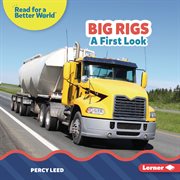 Big Rigs : A First Look cover image