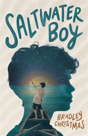 Saltwater Boy cover image