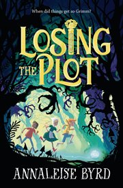 Losing the Plot cover image