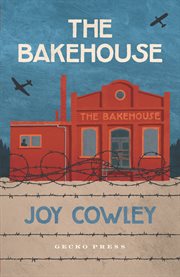 The bakehouse cover image