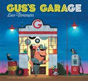Gus's garage cover image