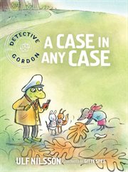 A case in any case cover image
