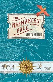 The mapmakers' race cover image