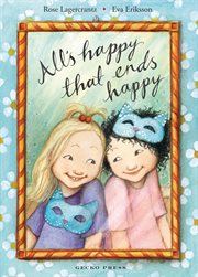 All's happy that ends happy cover image