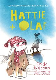 Hattie and olaf cover image
