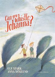 Can You Whistle, Johanna? cover image