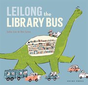 Leilong the Library Bus cover image