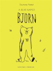 A bear named bjorn cover image
