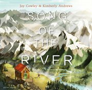 Song of the river cover image