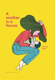 A mother is a house cover image