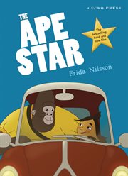 The Ape Star cover image